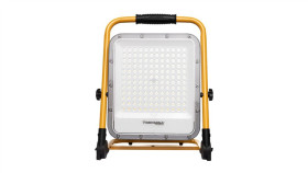 Projektor Led Przenośny Akulumatorowy Herkules 100W 2500Lm 6500K 15000Mah...