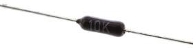 Rezystor metalizowany 10kΩ 0.25W ±0.1% ±15ppm/°C Folia metalowa Welwyn