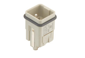 Złącze DIN 5 -pinowe Męski 09120053004