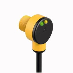 Bezzwrotny czujnik fotoelektryczny Turck T18AW3R 3032478 przełączanie światła 1 szt.