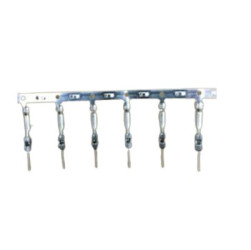 Styk zagniatany HVSL Amphenol Industrial Męski