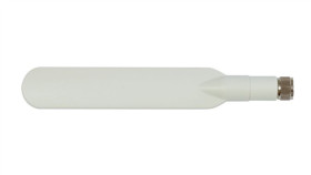 Antena 2,4Ghz, 5Dbi, Rp-Sma Mikrotik Acomnirpsma