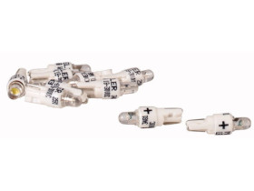 RMQ16 Wyposażenie dodatkowe LED czerwona LEDWB-R 208726 EATON