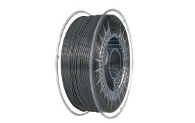 Devil Design PETG Filament 1.75mm - 1kg - Dark gray