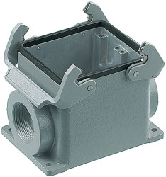 Obudowa podstawowa 09 30 032 0271 09300320271 Harting 1 szt. sztuka