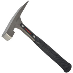 Hultafors 822281 TB600 Bricklayer&#x27;s Hammer 900g (31oz)