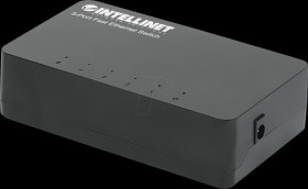 561723 Switch, 5-Port, Fast Ethernet