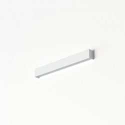 Kinkiet STRAIGHT WALL WHITE S 7568 Nowodvorski Lighting
