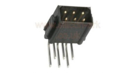 M80-8680622 datamate 6-pin connector - Harwin