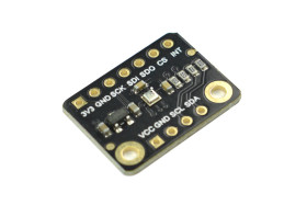 Fermion: BMP390L Digital Barometric Pressure Sensor (Breakout)