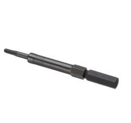 Wykrętarka do śrub, l. elementów: 1, w zestawie: Ekstraktor