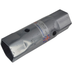 Melco TW26 Whitworth Box Spanner 1.1/8 x 1.1/4 x 190mm (7.1/2in)