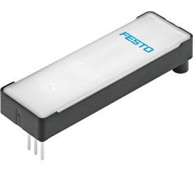 Zawór elektromagnetyczny Festo Zawór pneumatyczny VEMP 310V dc