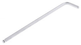 Klucz imbusowy Jednostki metryczne Wiha L Końcówka kulkowa