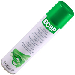 Electrolube ECSP400D Electronic Cleaning Solvent Plus 400ml