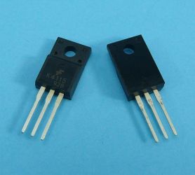 2SK-4115 N 7A/900V/150W TO-220F TRANZY