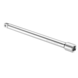 Rozszerzenie, rozm: 1/2 cala, typ: Kwadratowy, Przedłużka, dł: 130 mm