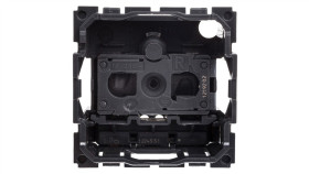 Celiane Gniazdo Pojedyncze B/U 16A Zaciski Śrubowe 067110