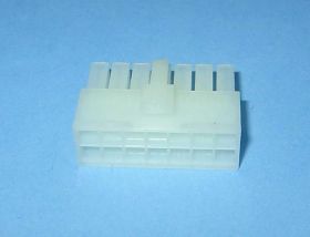 MFH-14F OBUDOWA GNIAZDA