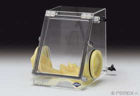 Komora rękawicowa CS-GBC