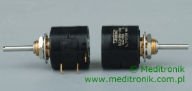 PM22HPM-10M-3MM-0,15%-1K