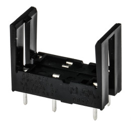 Gniazdo przekaźnika Panasonic DSP