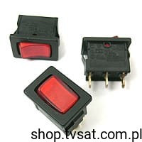 FML1 Power Switch PANEL APEM