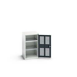 Szafa Blacha stalowa Bott 525 x 550 x 900mm