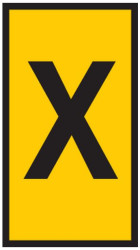 Wsuwany HellermannTyton zakres 1.7 → 3.6mm