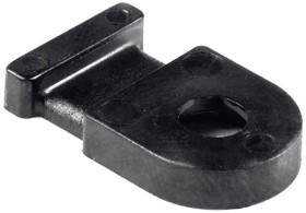 Podstawa montażowa HellermannTyton MB2-PA66-BK 151-28210, 1 szt.