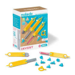 Makedo Invent Kit