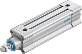 Siłownik standardowy FESTO DSBC-32-40-PPSA-N3 1376468, Długość skoku: 40 mm