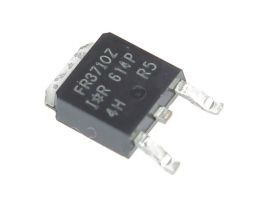 IRFR3710Z N-MOSFET 42A 100V DPAK