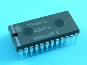 TDA-8432 DIP-24 UKŁAD