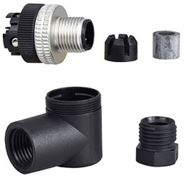 Silnik serwo Schneider Electric BMH0703P26A2A