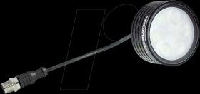 111913-01 LED machine luminaire