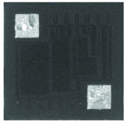 SFM Thin Film Top-Contact Resistor