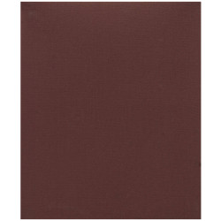 Bosch 2608608C15 J475 Sandpaper Sheet 320 Grit 230x280mm Metal Finish