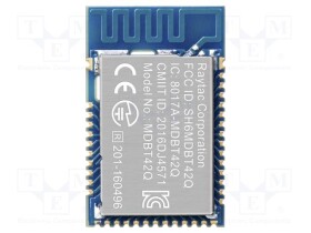 MDBT42Q-P512KV2