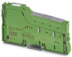Zacisk PLC Phoenix Contact IB IL EX PWR-ISO-PAC 2869909 7 V/DC