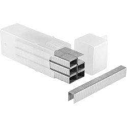 Stanley 1-TRA709T TRA7 Heavy-Duty Staple 14mm Pack Of 1000
