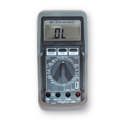 Miernik RLC YF78 Tenmars pomiar LCR.