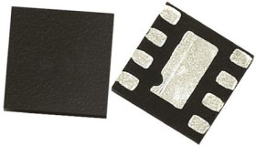 Regulator napięcia 0,5 → 5 V QFN Montaż powierzchniowy wyjścia: 1 Z regulacją MP2002DD-LF-P