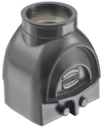 Obudowa tulejki 19 41 006 0423 19410060423 Harting 1 szt.