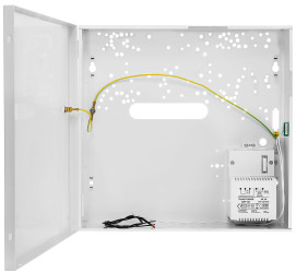 AWO220 - 17/TRP40/DSPR/S - obudowa do central alarmowych