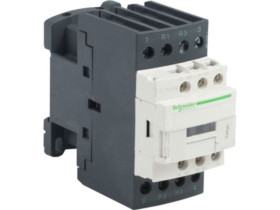 STYCZ.4BEGUN D AC3 - 25A: 110V: 2NZ 2NO