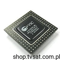 VIC068A-BC Bus Interface Controller PGA145 CYPPRESS USED