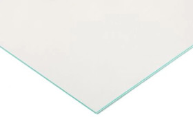 Arkusz tworzywa sztucznego, 500mm x 400mm x 2mm