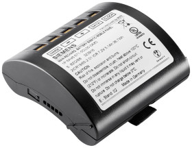 Główny akumulator SPS Siemens 6AV6671-5CL00-0AX1 6AV66715CL000AX1