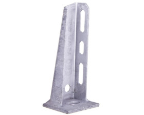 Wysięgnik ścienny 110mm AW 15 11 FT 6420656